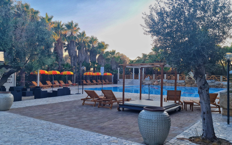 Village Camping Park Shadak