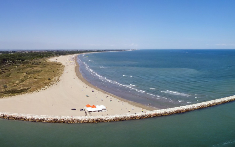 Campeggio Miramare