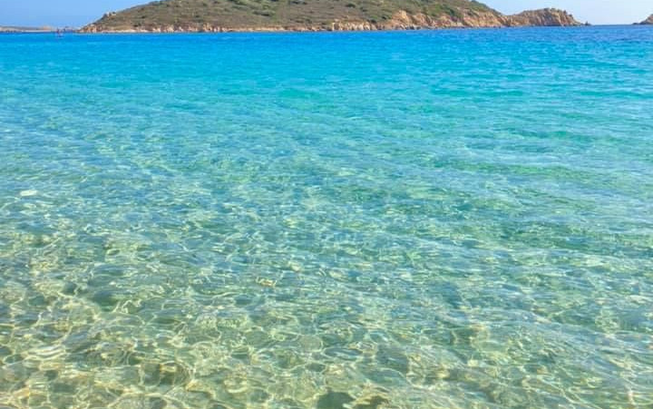 Camping Cala d'Ostia