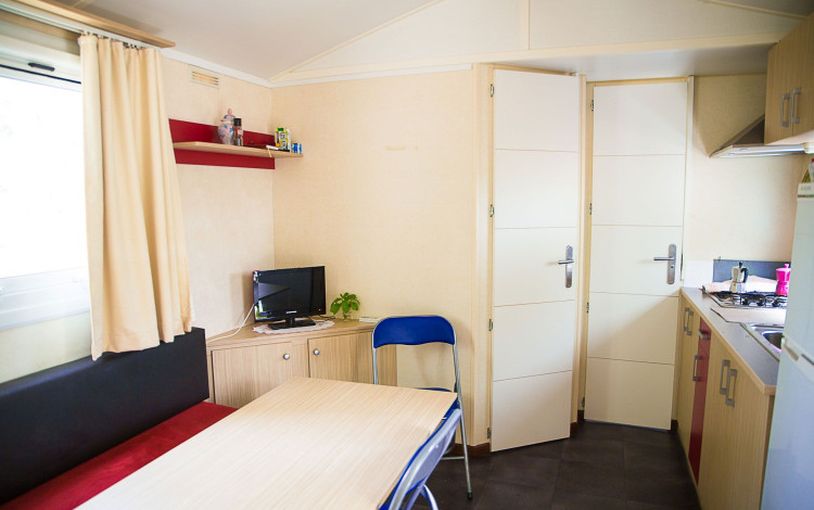 Camping Cala d'Ostia