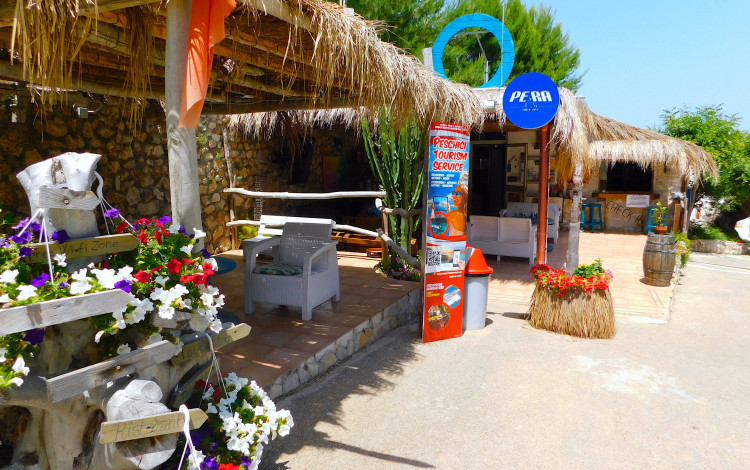 Baia San Nicola Camping Village