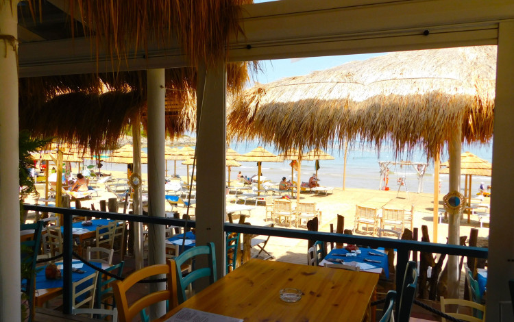 Baia San Nicola Camping Village
