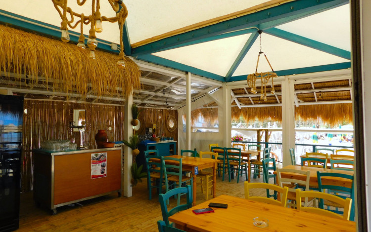 Baia San Nicola Camping Village