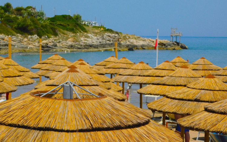 Baia San Nicola Camping Village