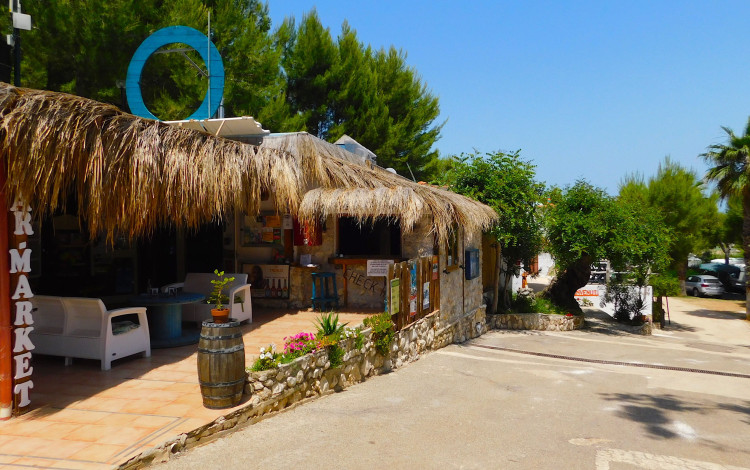 Baia San Nicola Camping Village