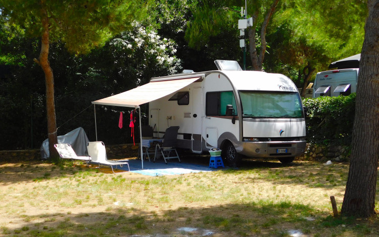 Baia San Nicola Camping Village