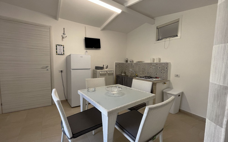 Camping Flintstones Park