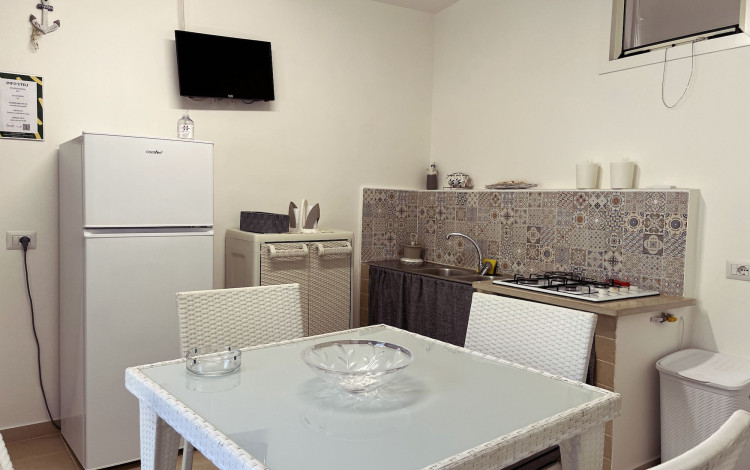 Camping Flintstones Park