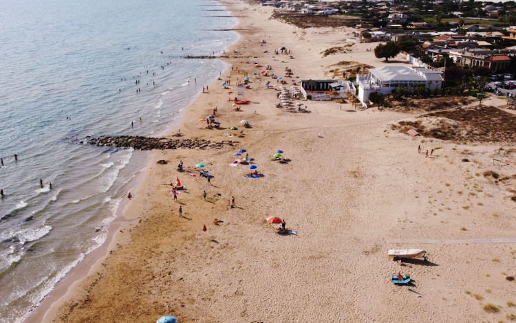 Camping Flintstones Park