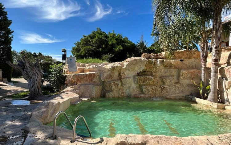 Camping Flintstones Park