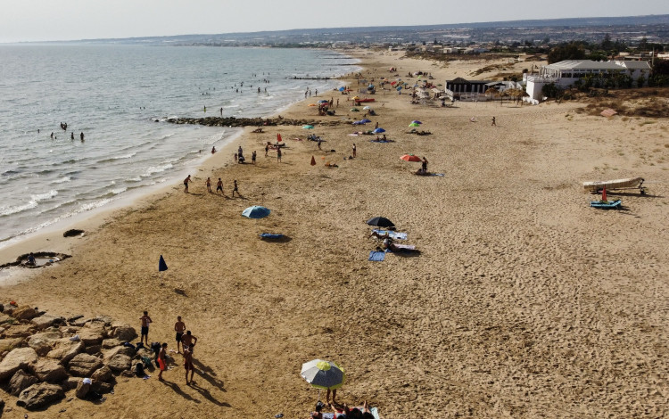 Camping Flintstones Park