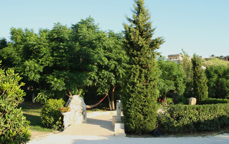 Camping Flintstones Park