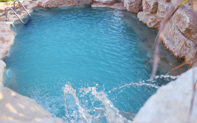 Camping Flintstones Park