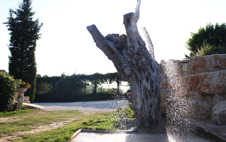 Camping Flintstones Park