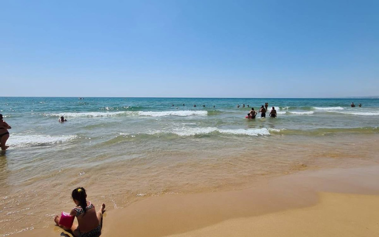 Camping Flintstones Park