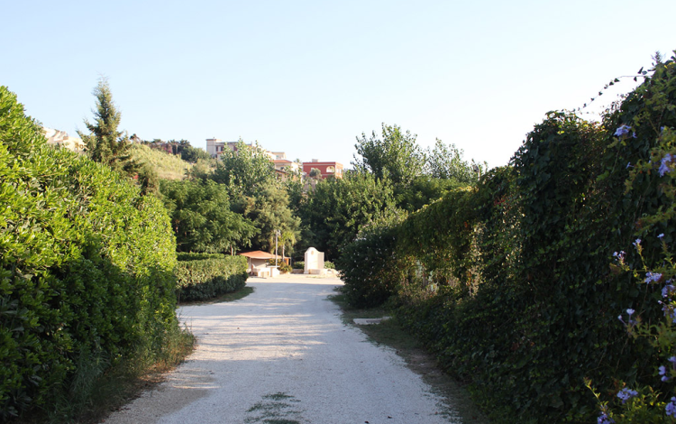 Camping Flintstones Park