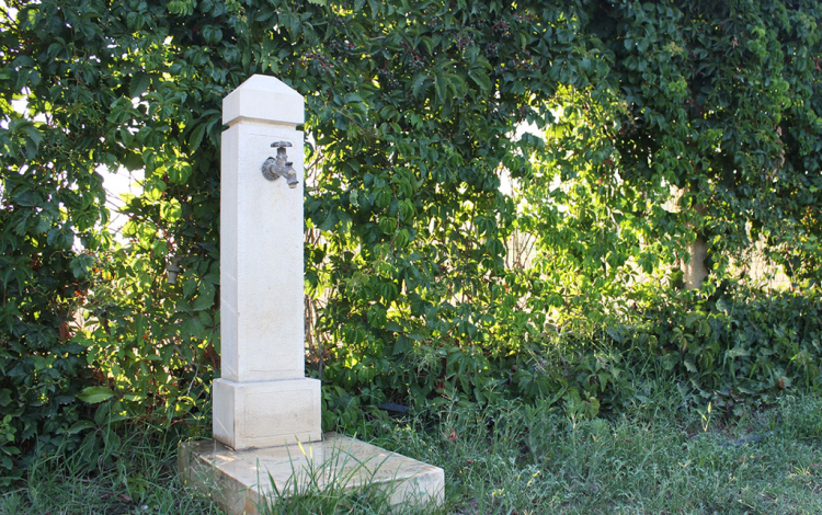 Camping Flintstones Park