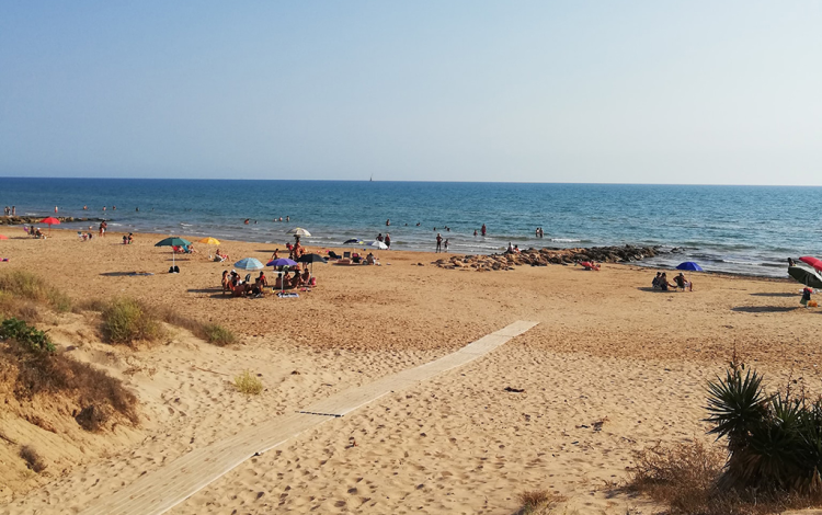 Camping Flintstones Park