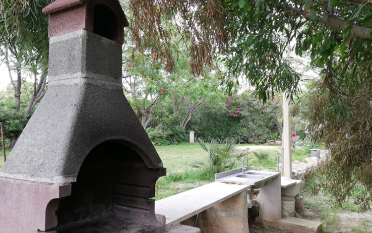 Camping Flintstones Park