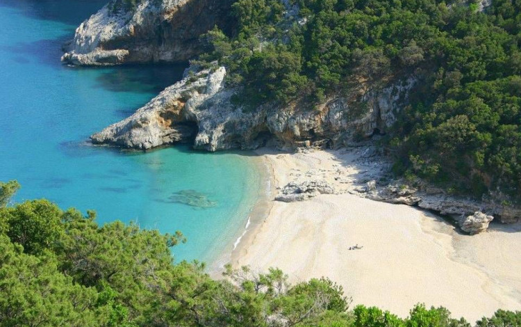 Camping Village Orri
