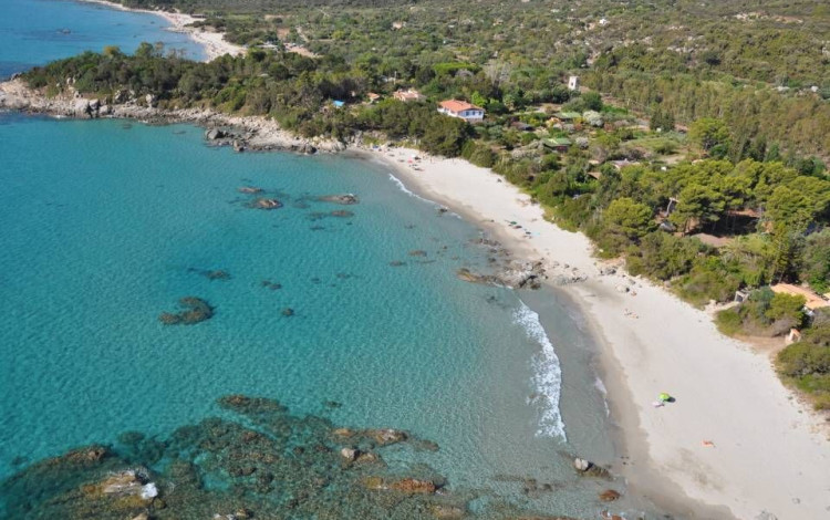 Camping Village Orri