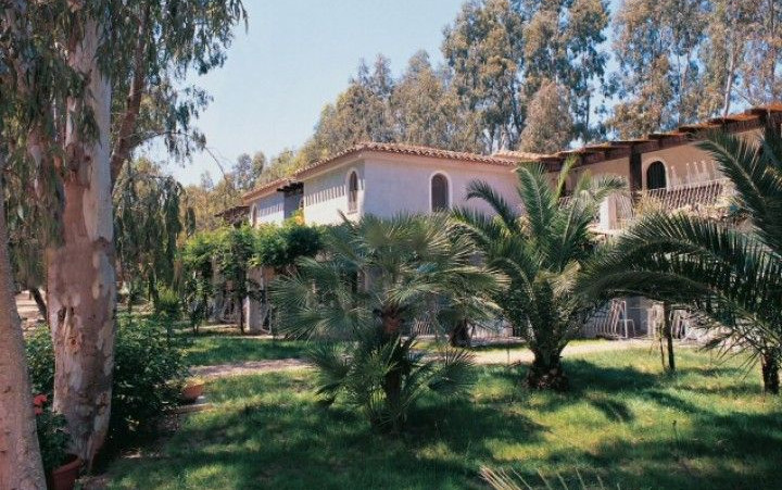 Camping Cigno Bianco