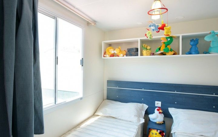 Camping Cigno Bianco