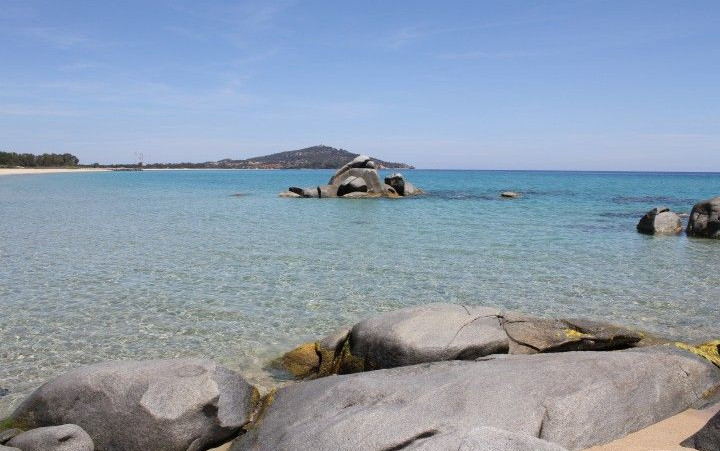Camping Cigno Bianco