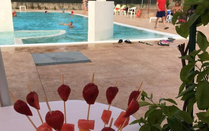 Tindari Village Camping