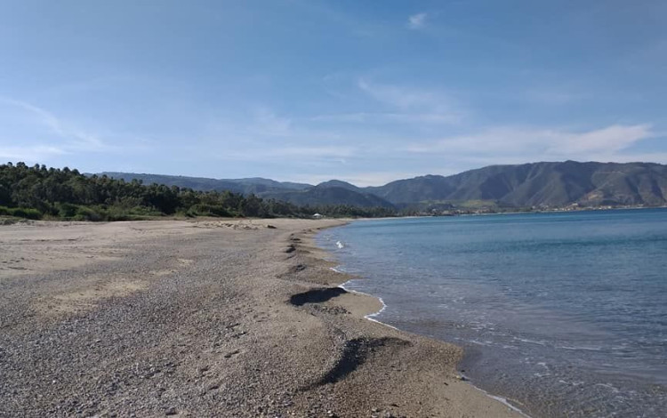 Tindari Village Camping