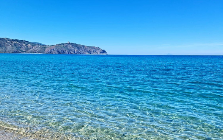 Tindari Village Camping