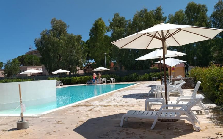 Tindari Village Camping