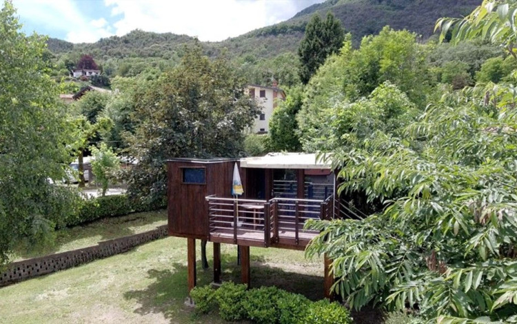Camping Tranquilla