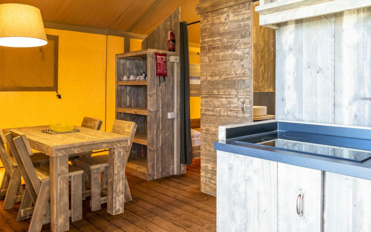 Camping Park Delle Rose