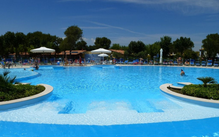 Numana Blu Resort