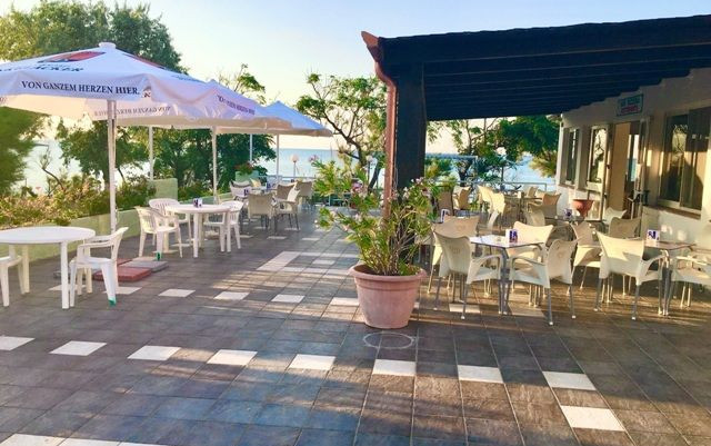 Campeggio Holiday Village