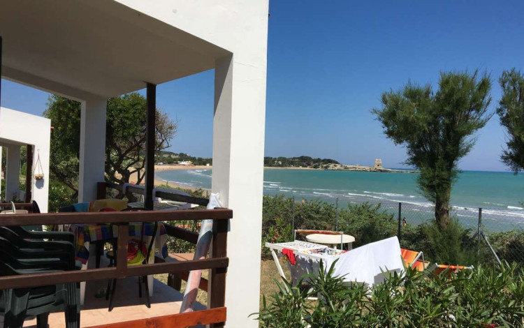 Campeggio Holiday Village