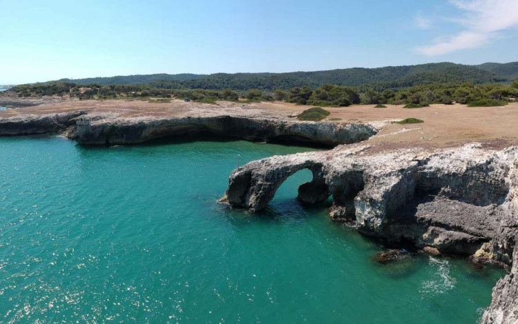 Campeggio Holiday Village