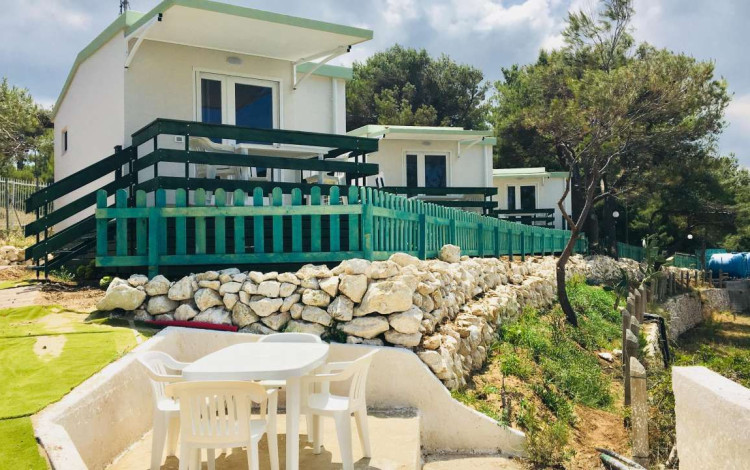 Campeggio Holiday Village