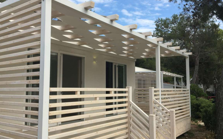 Campeggio Holiday Village