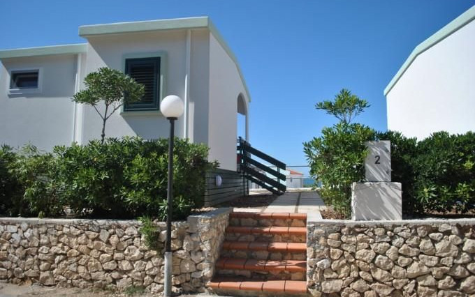 Campeggio Holiday Village