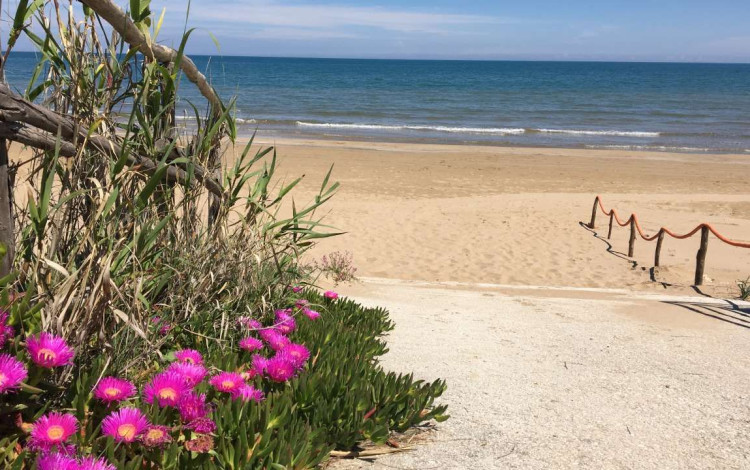 Campeggio Holiday Village