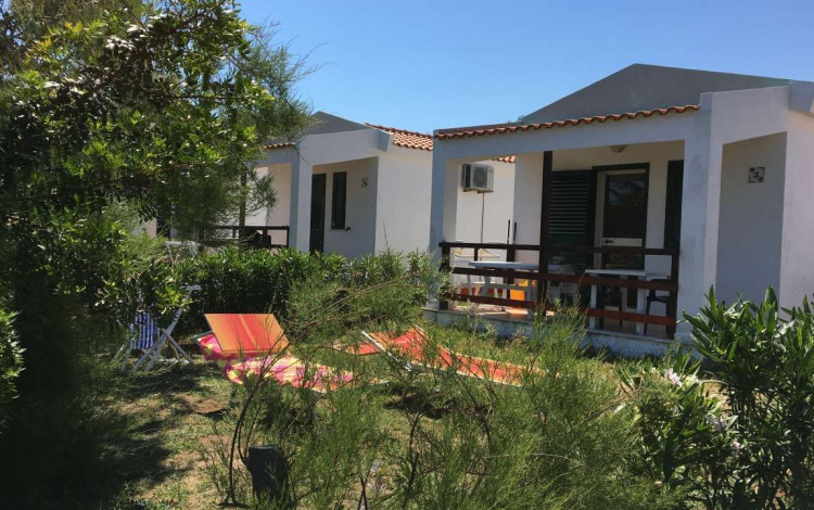 Campeggio Holiday Village