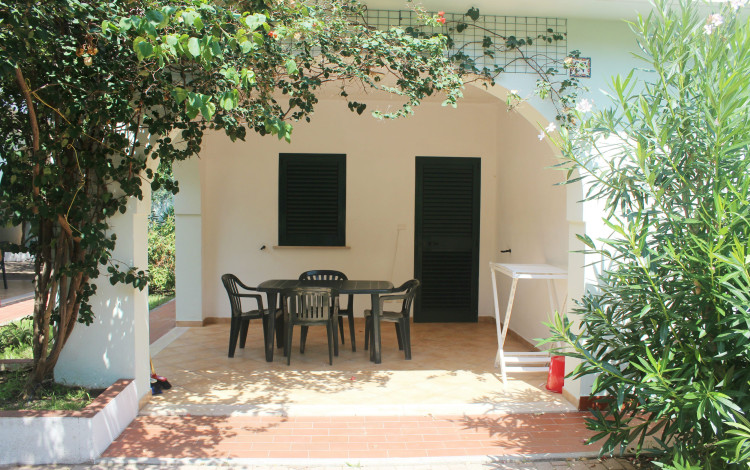 Centro Vacanze Touring