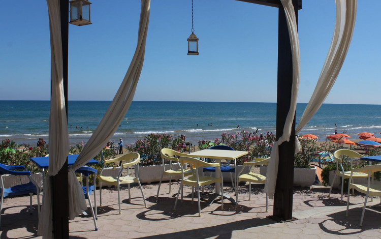 Centro Vacanze Touring