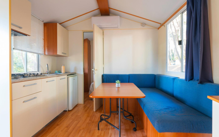 Villaggio Turistico Calenella