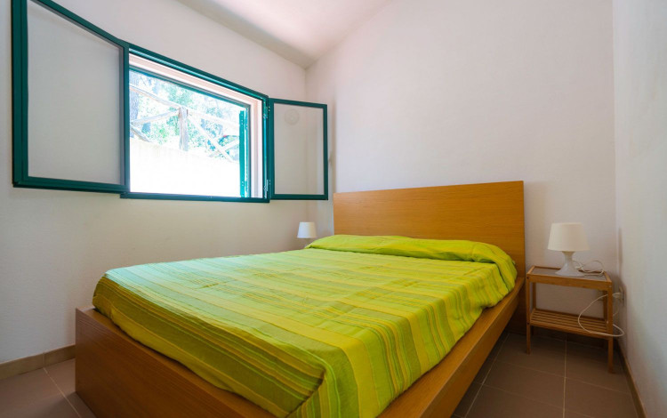 Villaggio Turistico Calenella