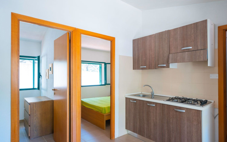 Villaggio Turistico Calenella