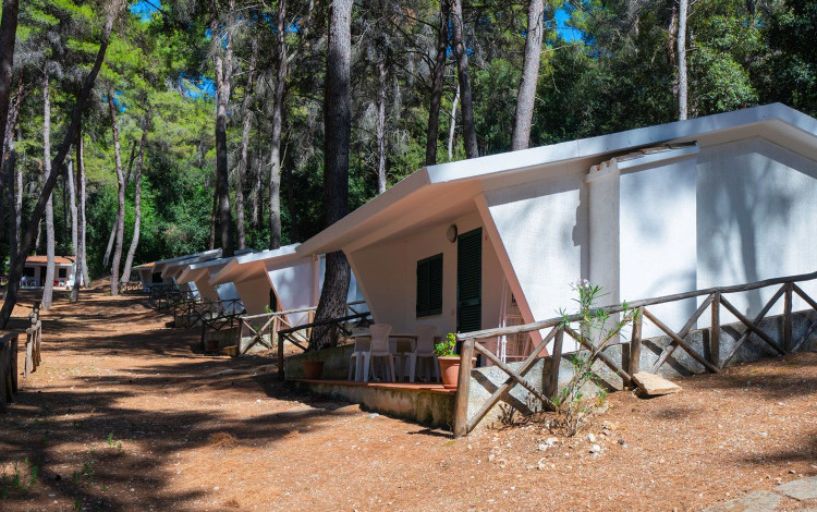 Villaggio Turistico Calenella