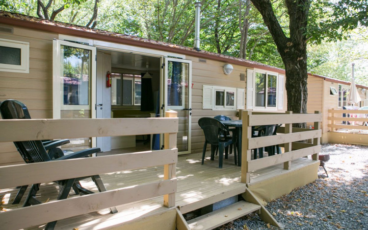 River Village Camping